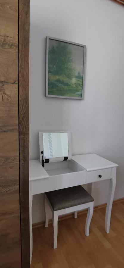 Apartman Deda Rakovica Exterior foto