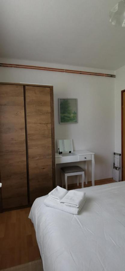 Apartman Deda Rakovica Exterior foto