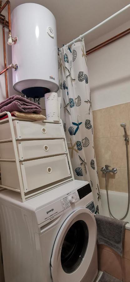 Apartman Deda Rakovica Exterior foto