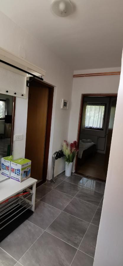 Apartman Deda Rakovica Exterior foto
